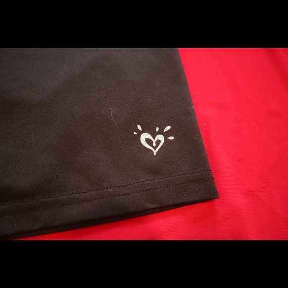 Biker Shorts - Picture 2 of 7